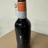Bourbon County Stout