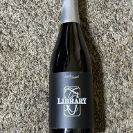 Side Project LIBRARY CHAPTER 2 Triple Barrel MJK & Double Barrel Aged Imperial Stout Blend 2 Two