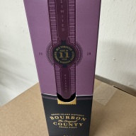 Bourbon County Stout