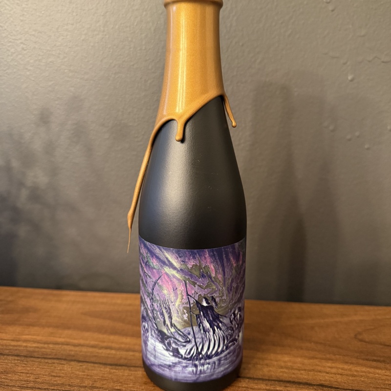 Special Collection Aniversario II - Brujos Brewing