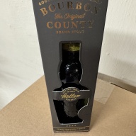 Bourbon County Stout
