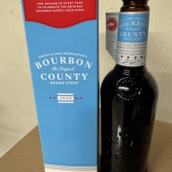 Bourbon County Stout