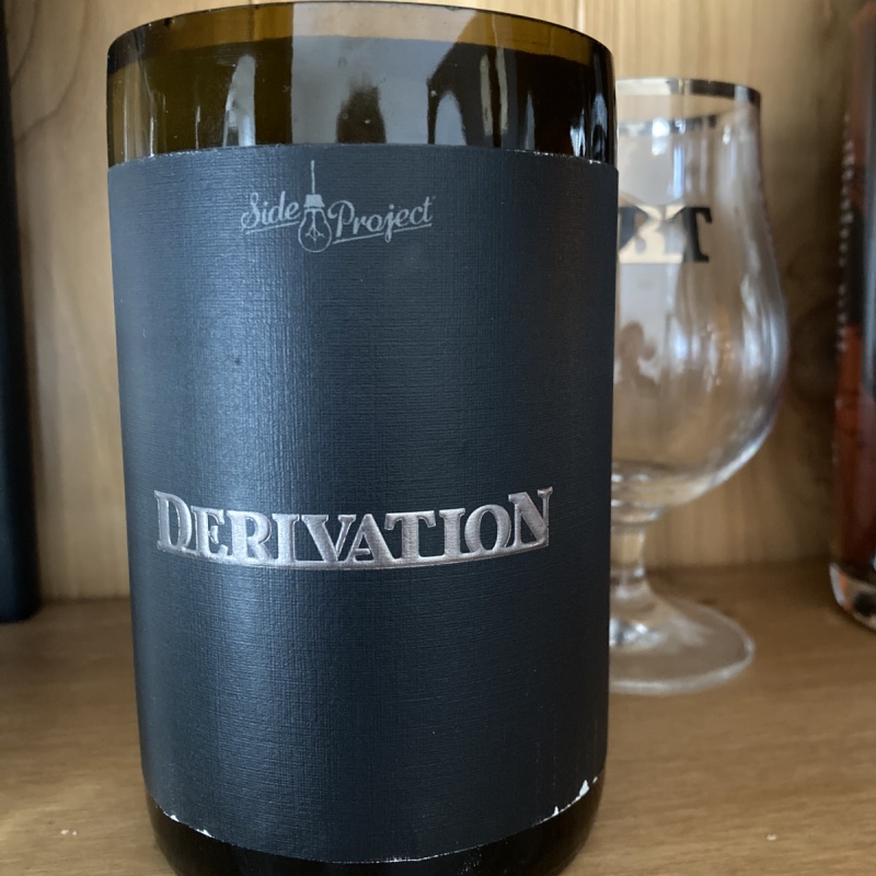 Homemade Craft Beer Collectibles