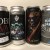 BRUJOS AD ARMA, SONS OF NORTHER DARKNESS, MONKISH TREAD, NOBLE SAVAGE KEYBOARD CRUSADERS IPA MIX PACK