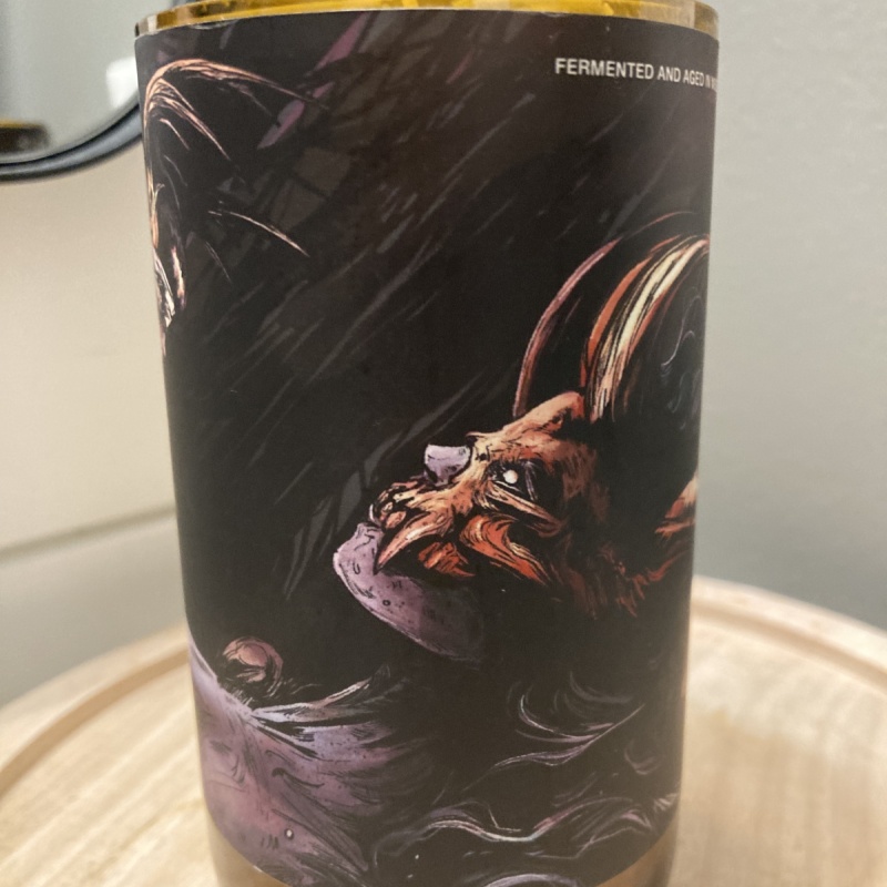 Homemade Craft Beer Collectibles