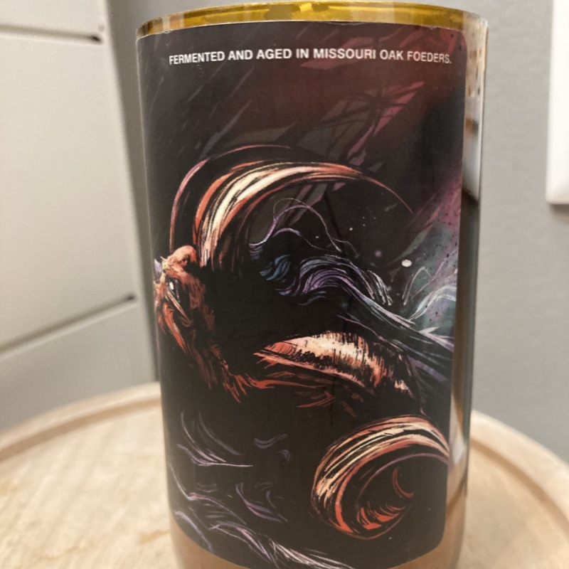 Homemade Craft Beer Collectibles