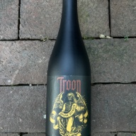 TROON BRUJOS SLOW CRAWL TO DEATH STOUT
