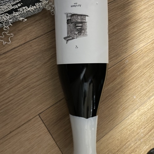 Phase Three Arches 2024