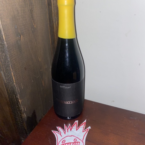 Side Project Derivation 15