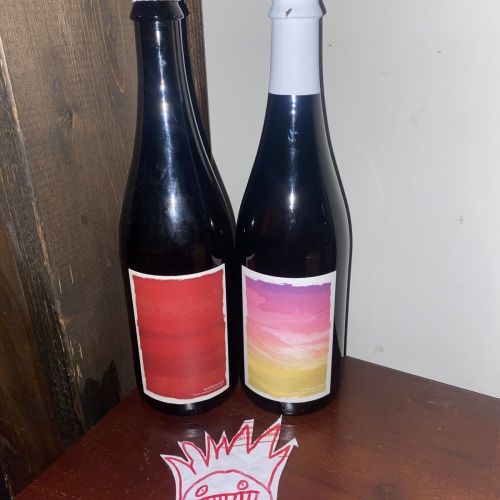 Side Project SARA Sunsets + Sunrises