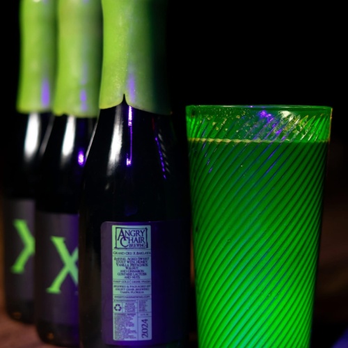 Angry Chair Grand Cru X Baklava FREE SHIPPING