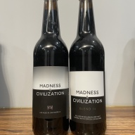 Hill Farmstead Madness and Civilization 8 & 14 Lot