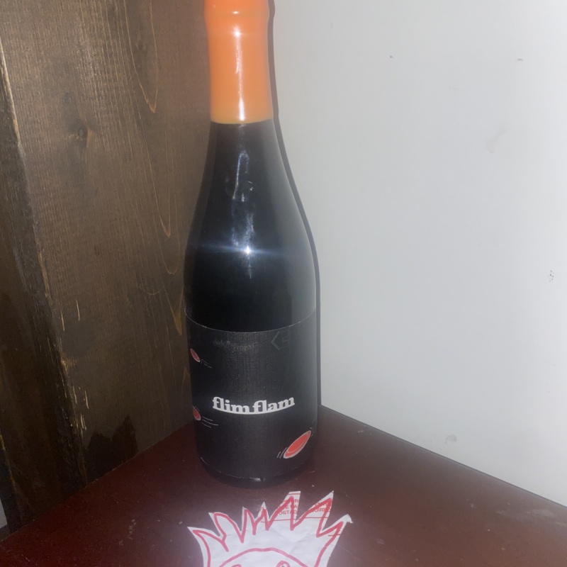 Side Project Flim Flam