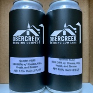 2x Obercreek Quartet 183