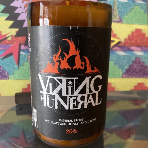 Homemade Craft Beer Collectibles