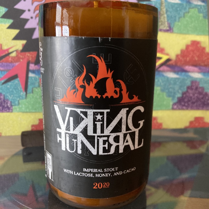 Homemade Craft Beer Collectibles