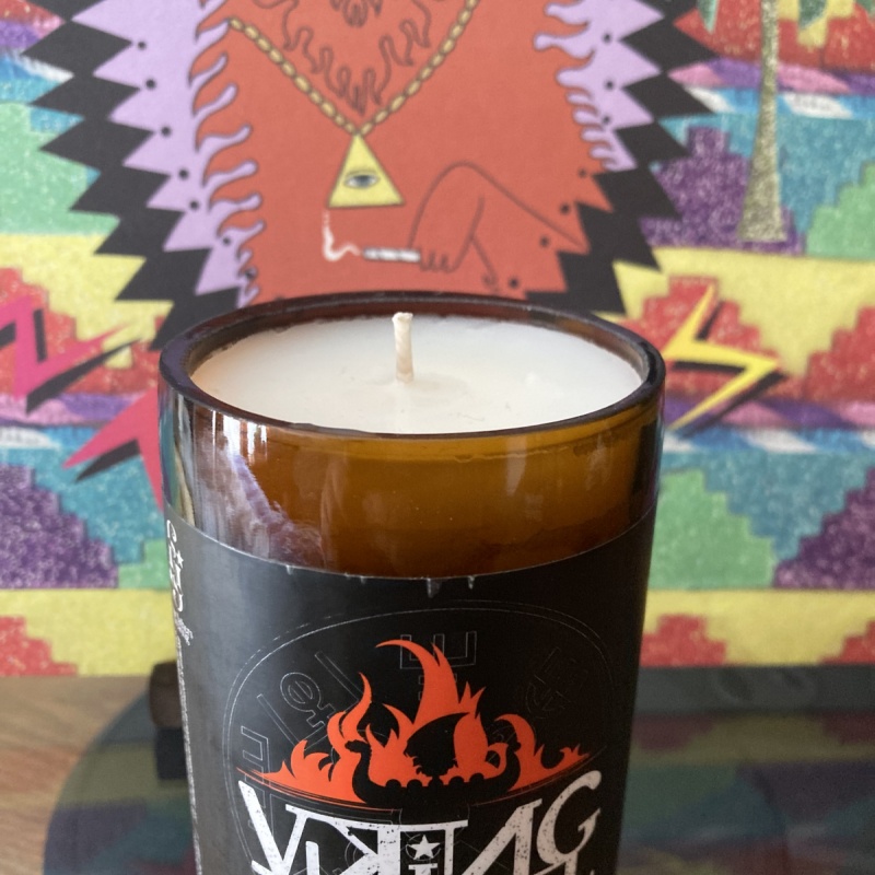 Homemade Craft Beer Collectibles