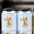Tired Hands ​Fruitoleptic Cartographer 4 pack Monkish Collaboration
