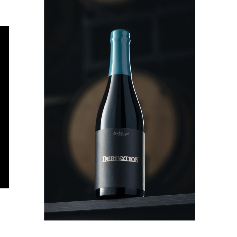 Side Project Derivation 20