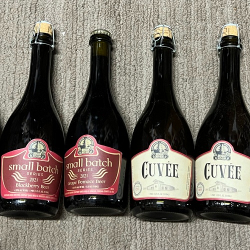 Russian River's 2022 Cellar Society Set (6-bottles)