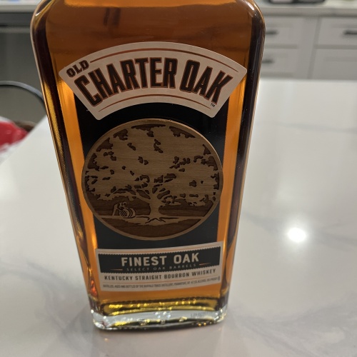old charter oak finest oak