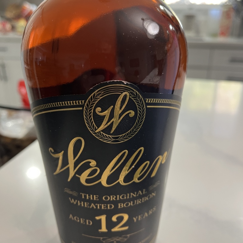 Weller 12 liter