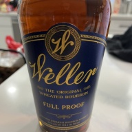 Weller full proof