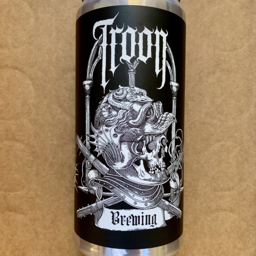 Troon Mind Your Business