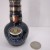 1960's Royal Salute 1801 SEALED 50ml Chivas Bros.Shooter Bottle (Ceramic)