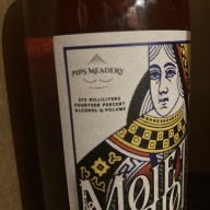 Pips Meadery - Moiety - Free Shipping