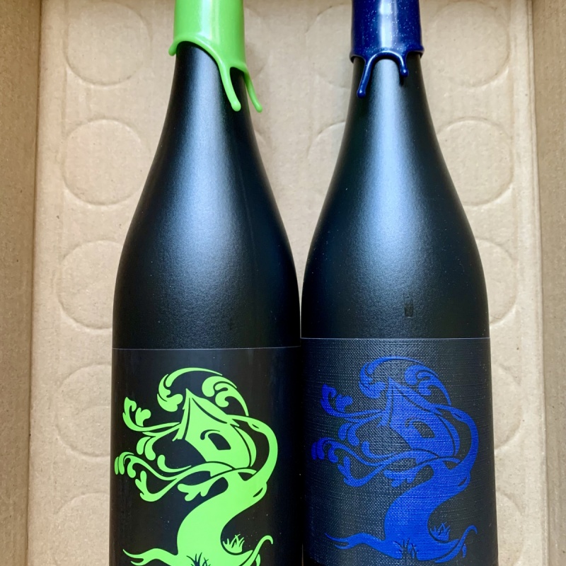 Tree House Maple Chocolate Fudge Truth + Cocoa Coconut Truth 750ml 2025