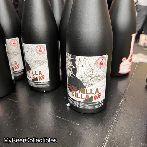 Boiler Coco Nilla Killa AF (2025)