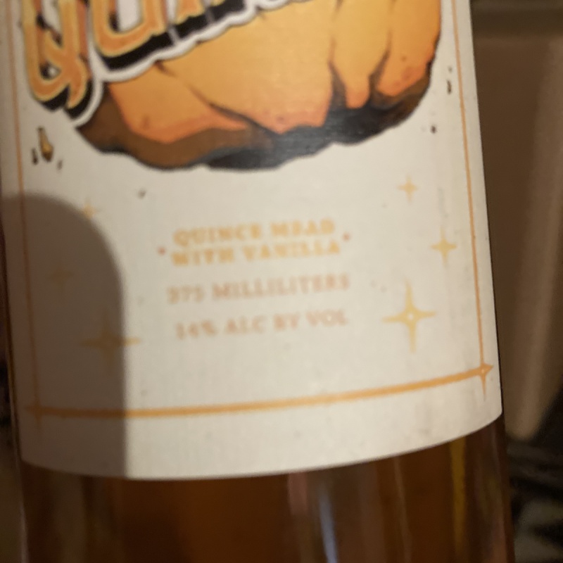 Pips - Vanilla Quince - Free Shipping