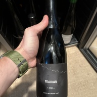 750ml Bottle of Maman by Perennial -- Bottled 2024 (UT: 4.44)