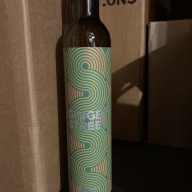 Standard - Ginger Street - Free Shipping