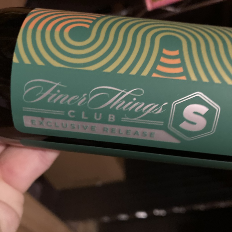 Standard - Ginger Street - Free Shipping