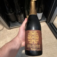 750ml Bottle of Barrel Aged Abraxas by Perennial -- Bottled 2024 (UT: 4.52)