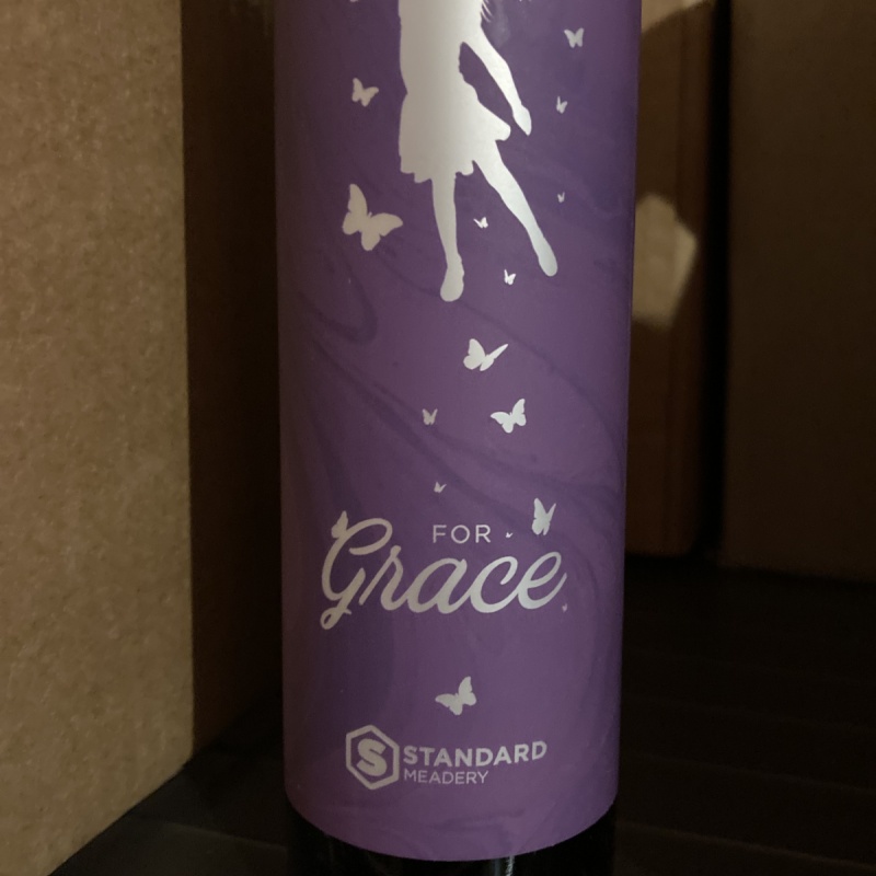 Standard - For Grace - Free Shipping