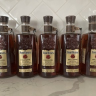 Four Roses Private Select - free shipping