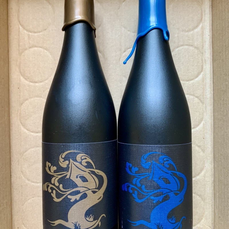 Tree House Moment Of Truth Coffee + Coconut Truth 750ml 2025