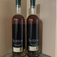 Sazerac 18