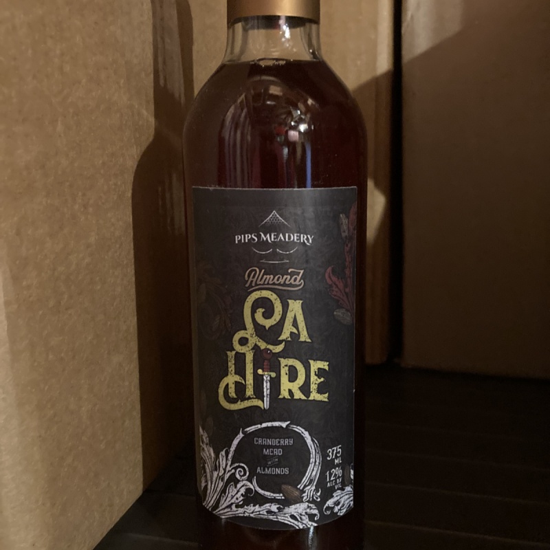 Pips - Almond La Hire - Free Shipping