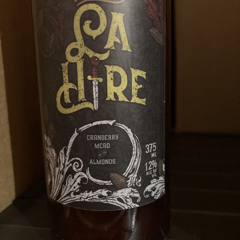 Pips - Almond La Hire - Free Shipping