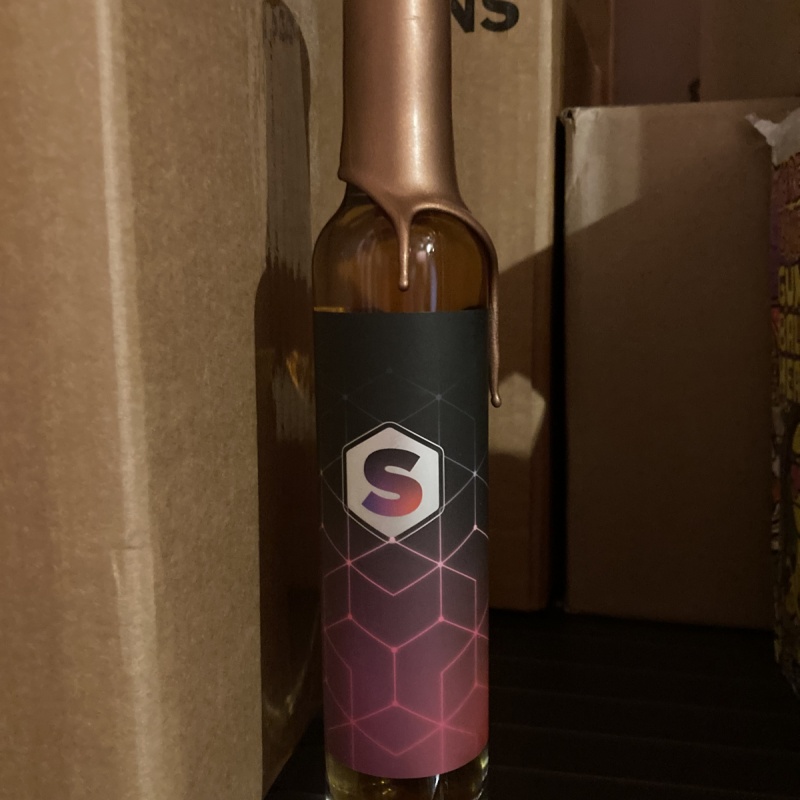 Standard - BA Backstreet - Free Shipping