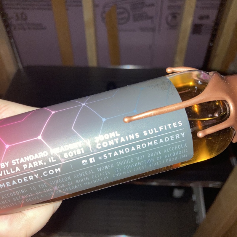 Standard - BA Backstreet - Free Shipping