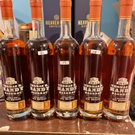 Thomas Handy selection