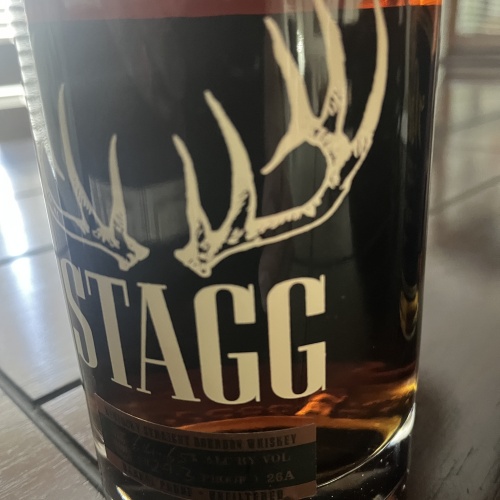 Stagg jr 26A