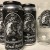 HALF ACRE TROON COLLAB THE SALAMANDERS OF GOAT HILL & GLASS