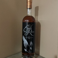 The new Eagle rare 12