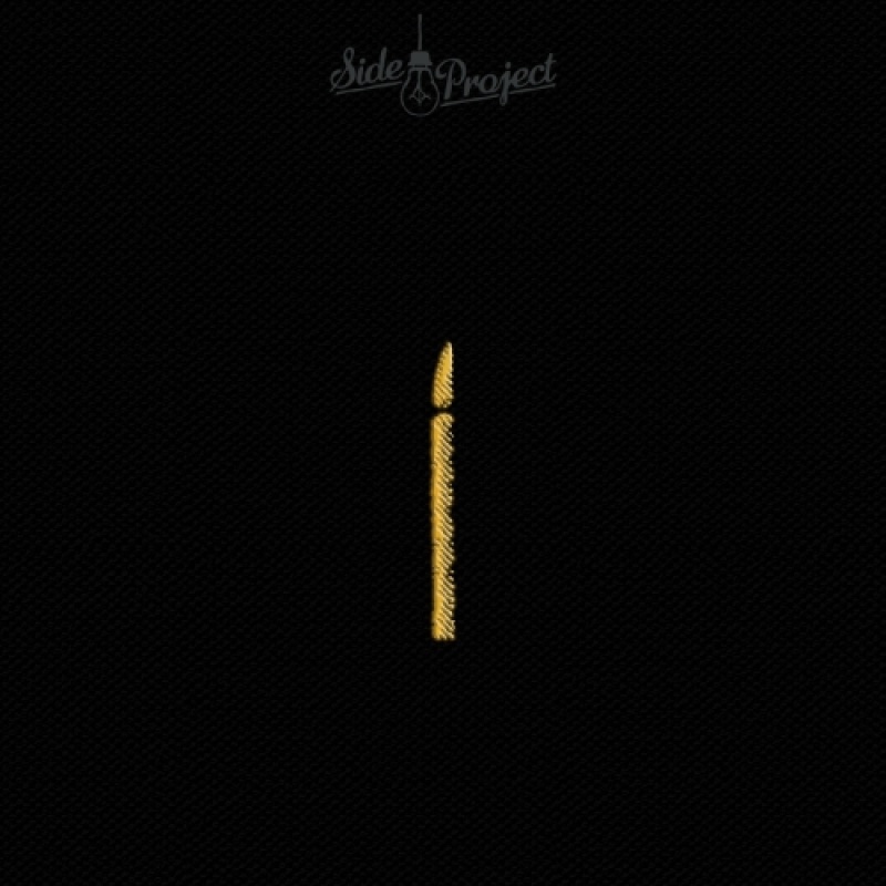 Side Project 11 Candles